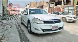 رينو سافران